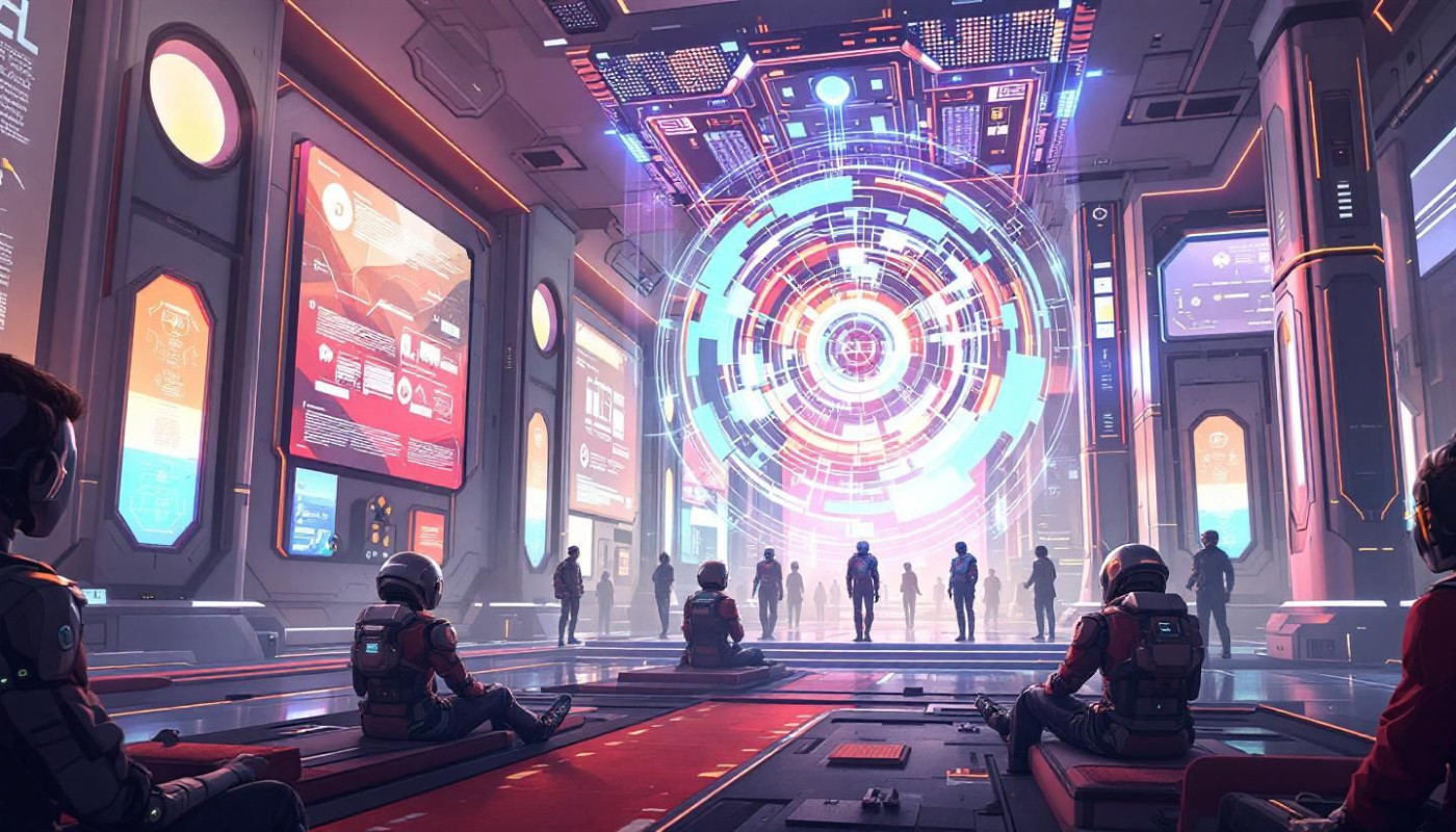 Comment les avancées technologiques transforment les jeux d'aventure