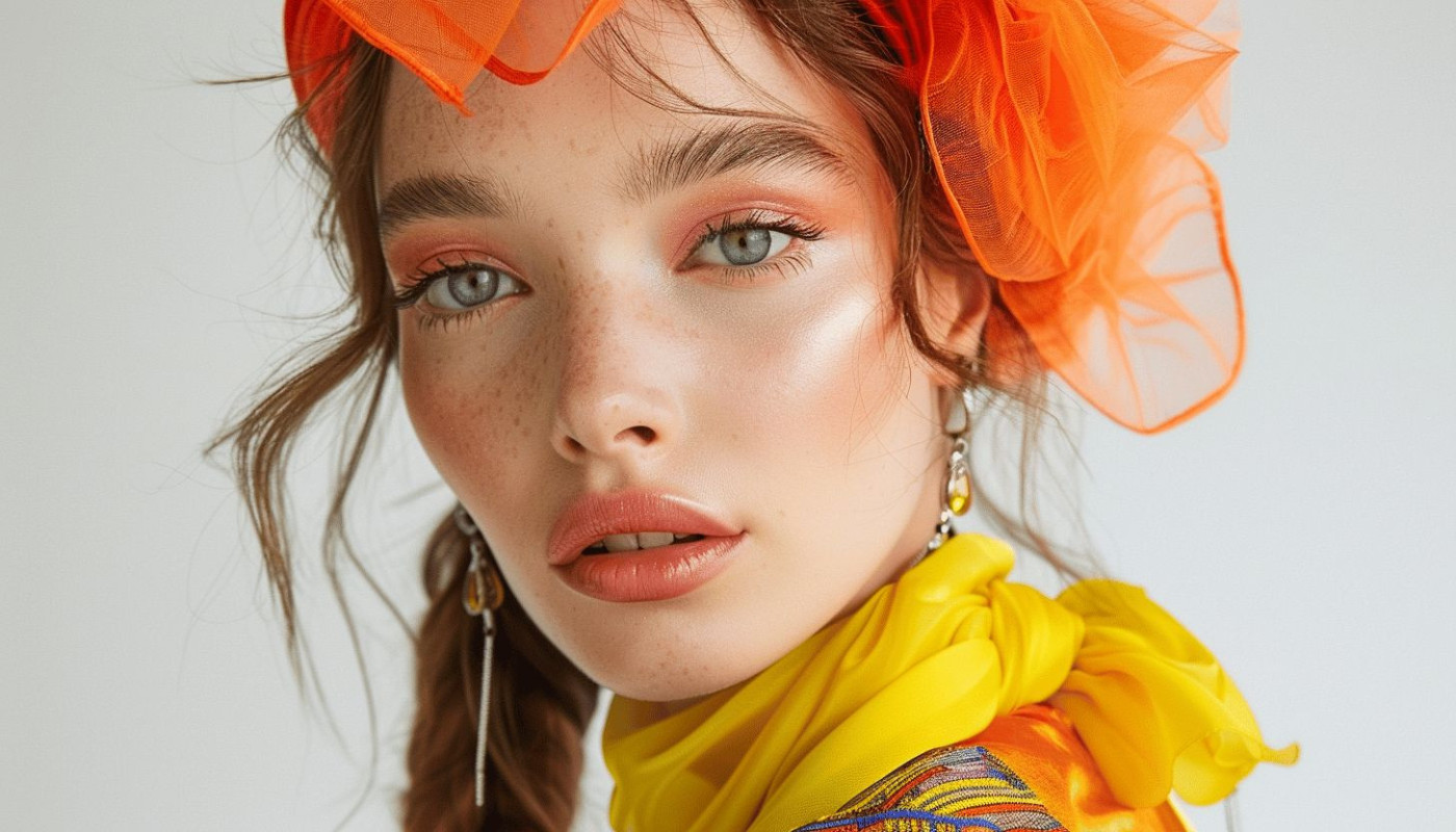 Exploration des dernières tendances de la mode féminine sur un site de e-commerce