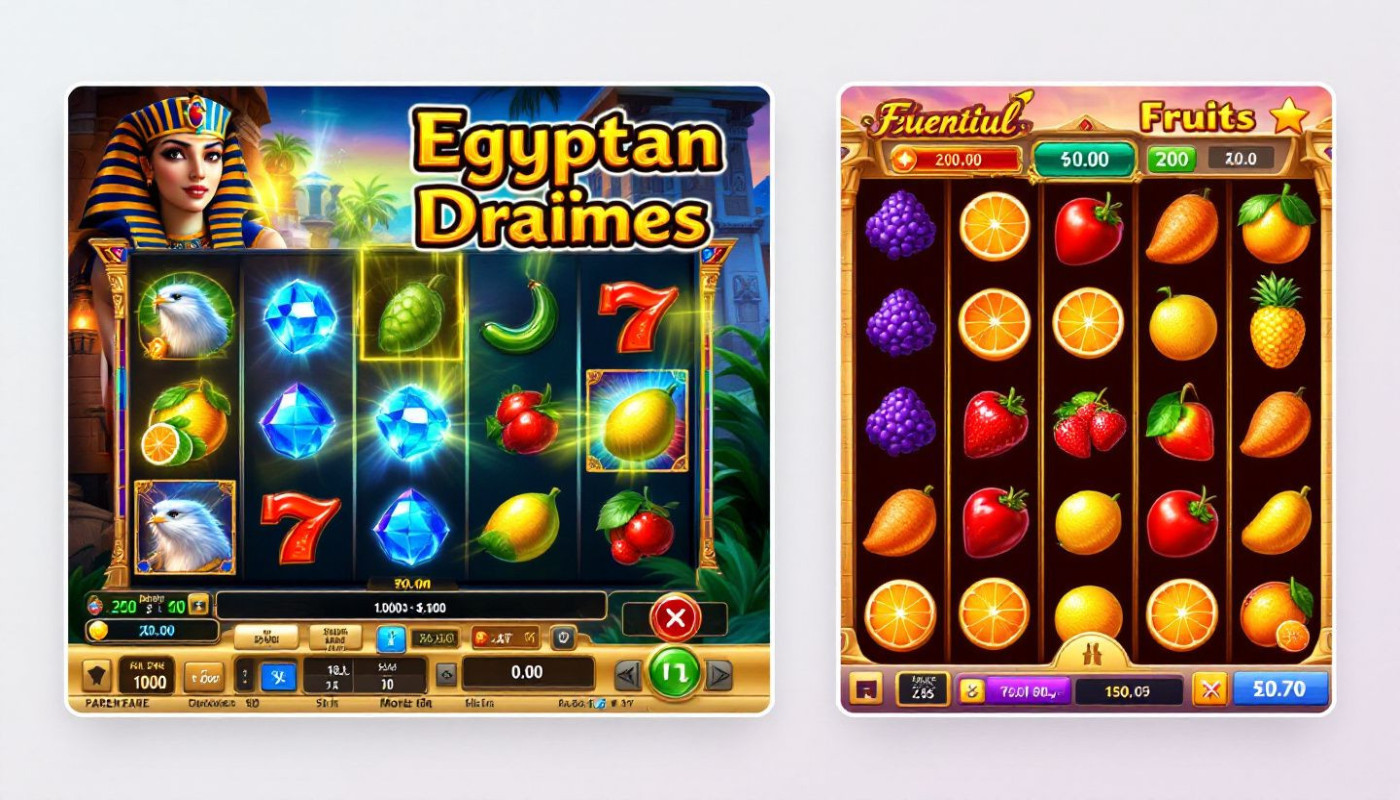 Guide ultime pour débutants sur les machines à sous en ligne