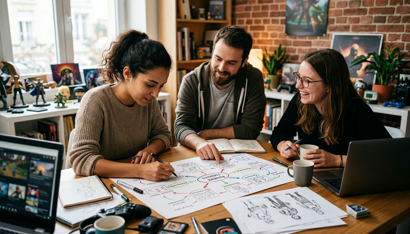 Le storytelling derrière les promotions spéciales pour joueurs fidèles