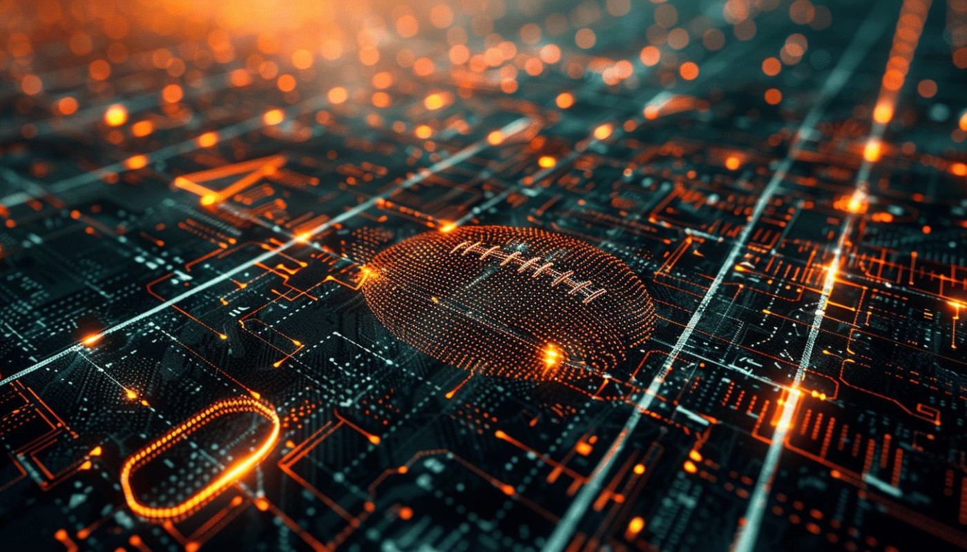 Stratégies avancées en json pour des pronostics de football précis