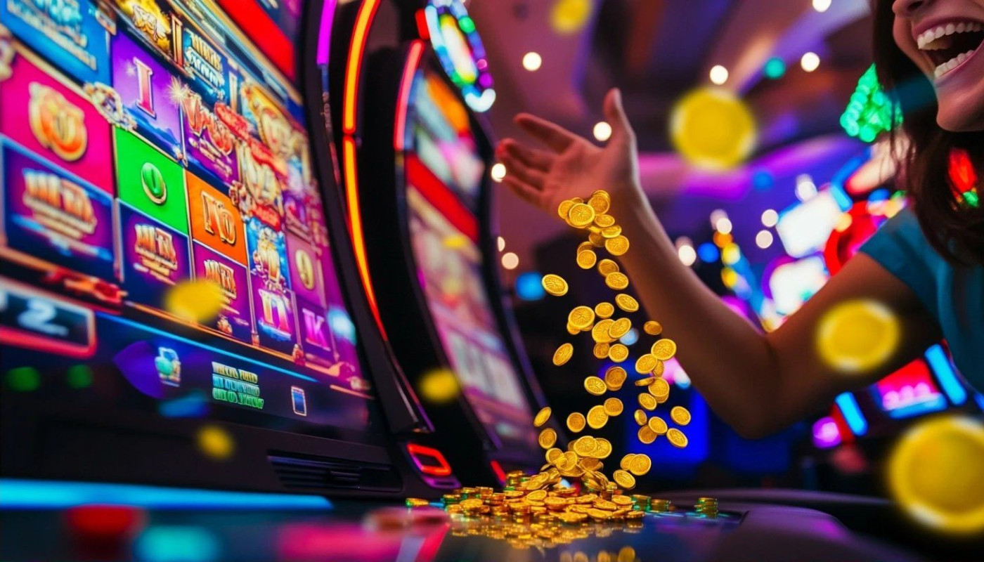 Stratégies efficaces pour maximiser vos gains sur les machines à sous